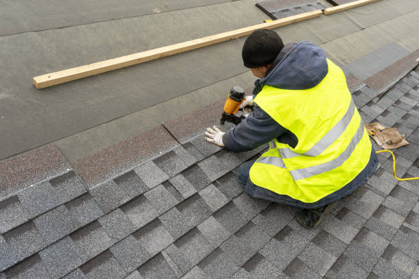 Best Tile Roofing Contractor  in Aberdeen, WA