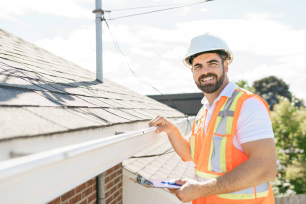 Best Emergency Roof Repair  in Aberdeen, WA