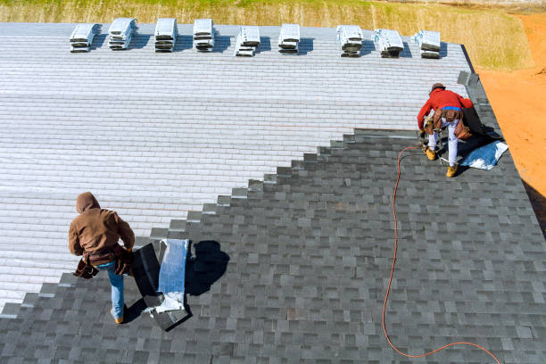 Roof Waterproofing Services in Aberdeen, WA