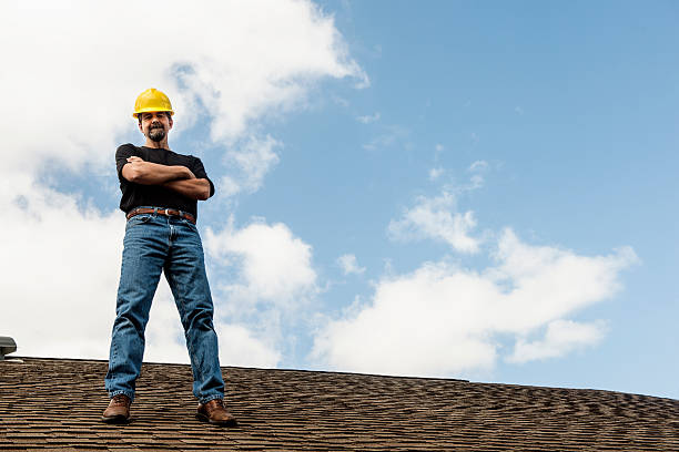 Roof Gutter Cleaning in Aberdeen, WA