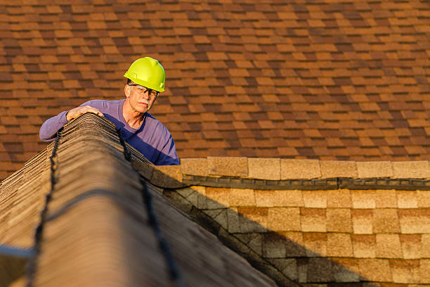 Professional Roofing Contractor in Aberdeen, WA