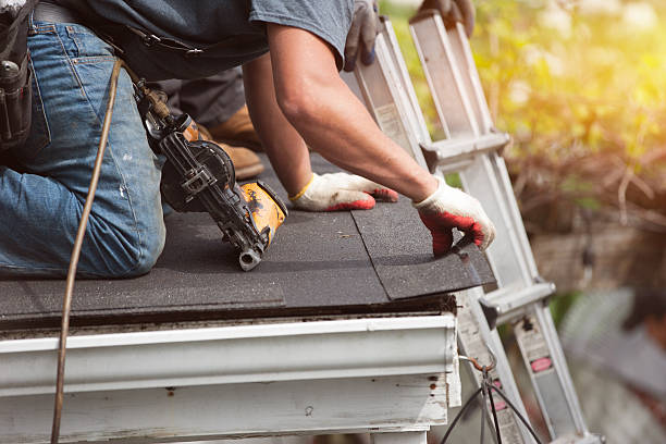 Best Roof Maintenance Services  in Aberdeen, WA