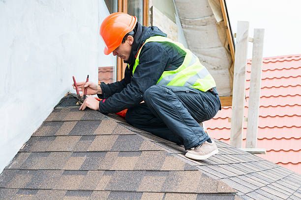 Best Emergency Roof Repair  in Aberdeen, WA