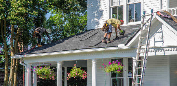 Tile Roofing Contractor in Aberdeen, WA