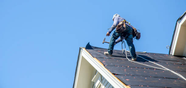 Quick and Trustworthy Emergency Roof Repair Services in Aberdeen, WA